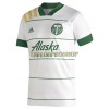 Original Fußballtrikot Portland Timbers Auswärtstrikot 2021-22 Für Herren